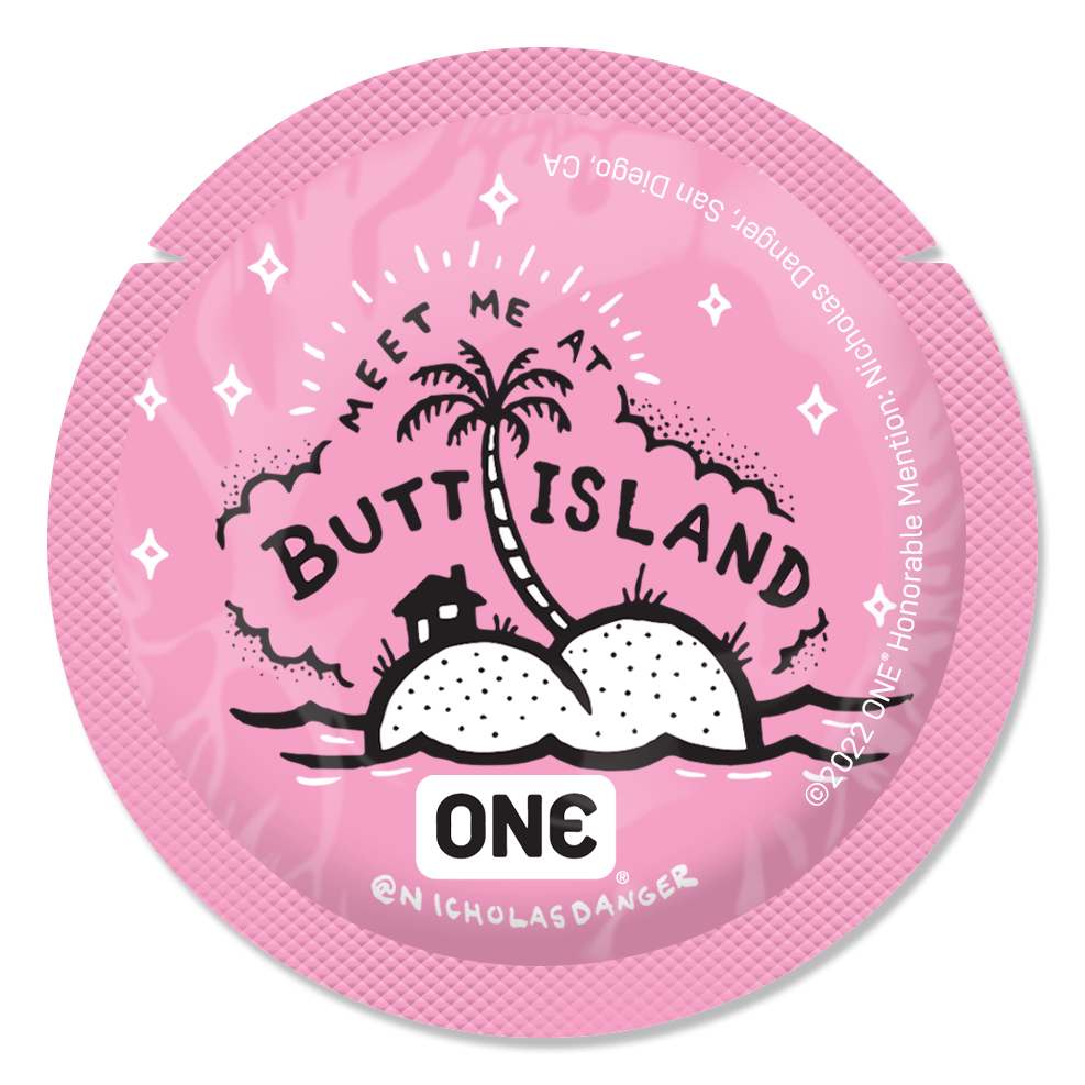 A Look Inside Our Backdoor (Pack): How to Enjoy Anal and What to Use - ONE®