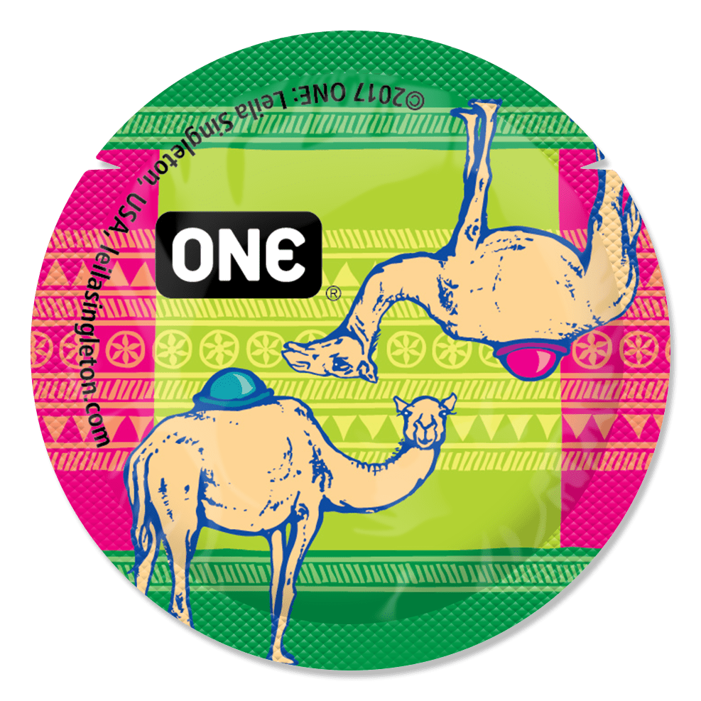 Advocating for Sexual Health in Kansas, Momentum-Style! - ONE®