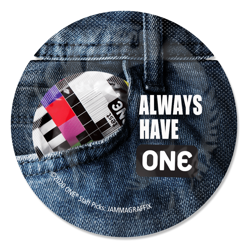 Condom Expiration Dates Explained: Storage, Safety & Shelf Life - ONE®