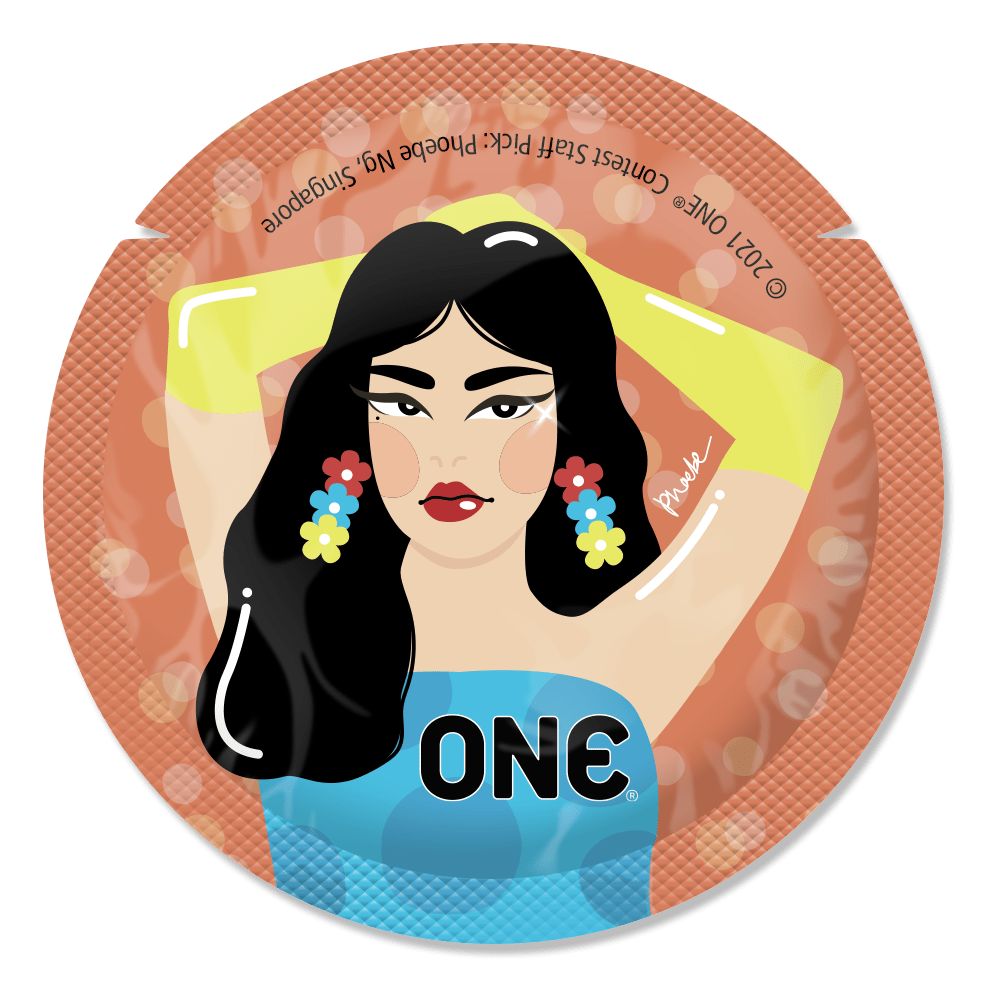 From Olympus to the Runway: University of West Florida’s Greek-Inspired Condom Fashion Show - ONE®