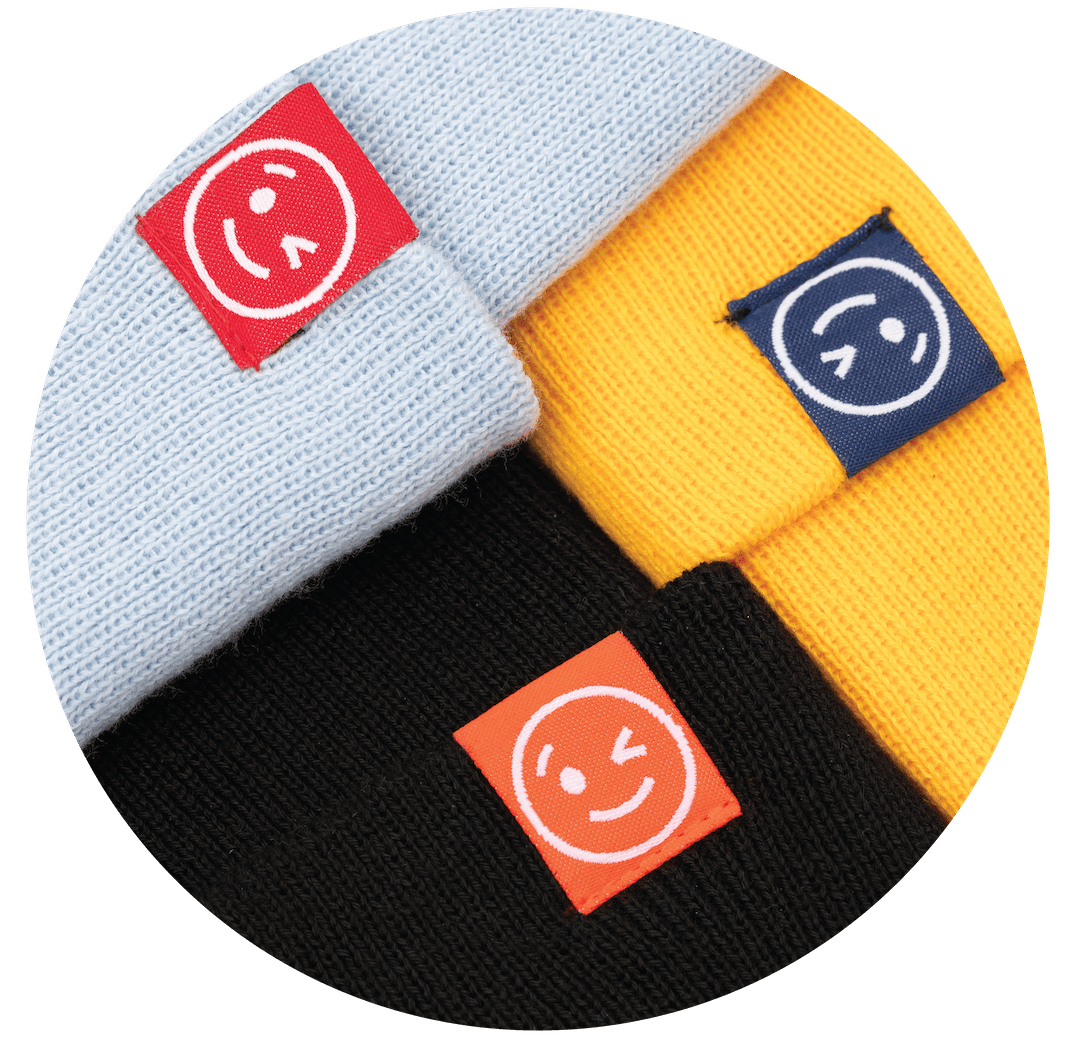 It’s Gettin’ Cozy in Here: Introducing the ONE® Dreamy Beanie - ONE®