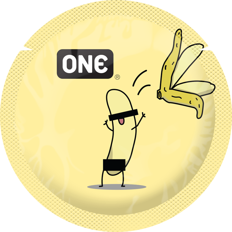 ONE Condoms were featured on Grey’s Anatomy - ONE®