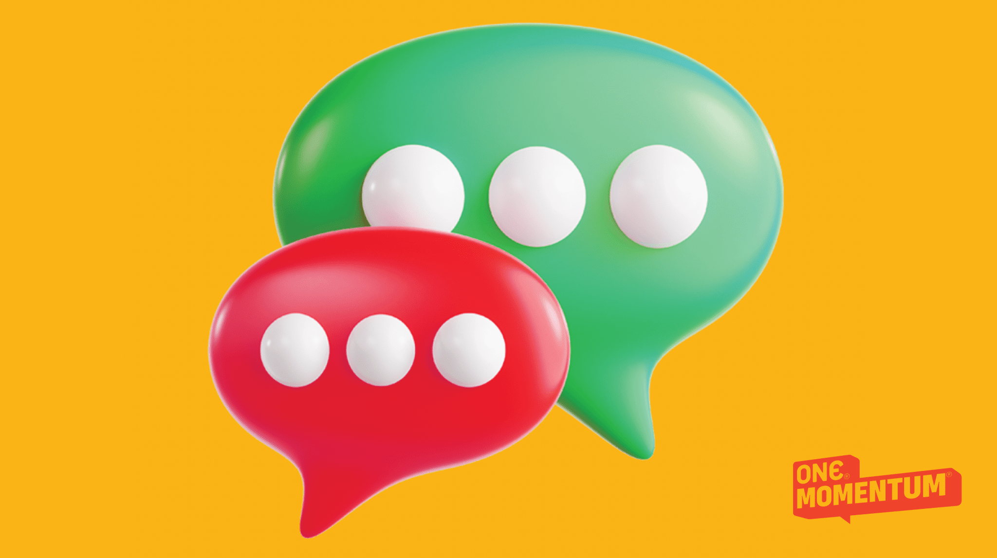 Red Flags vs. Green Flags: Why This Trend Matters for Sexual health and Relationships - ONE®