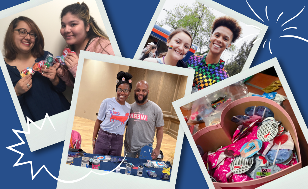 Safer Sex on Campus: Launching the ONE® Momentum® College Ambassadors Program - ONE®