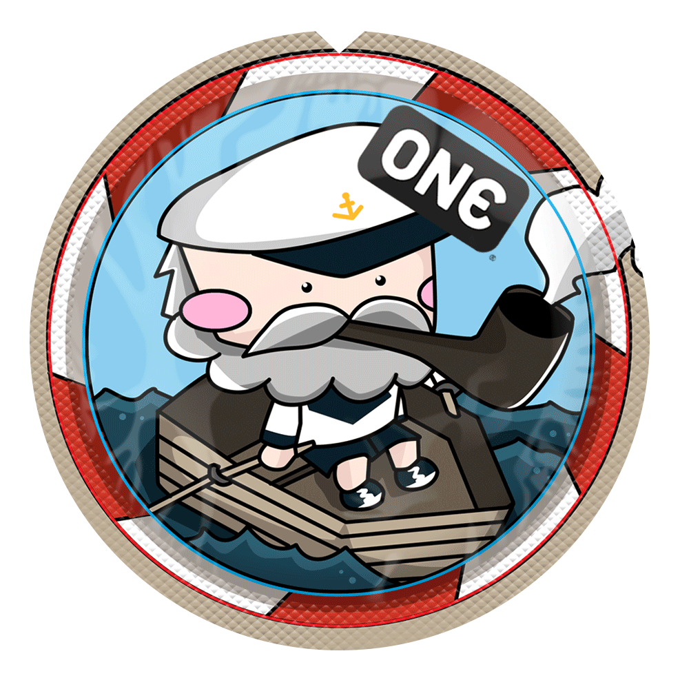 Single Marine Program and ONE® - ONE®