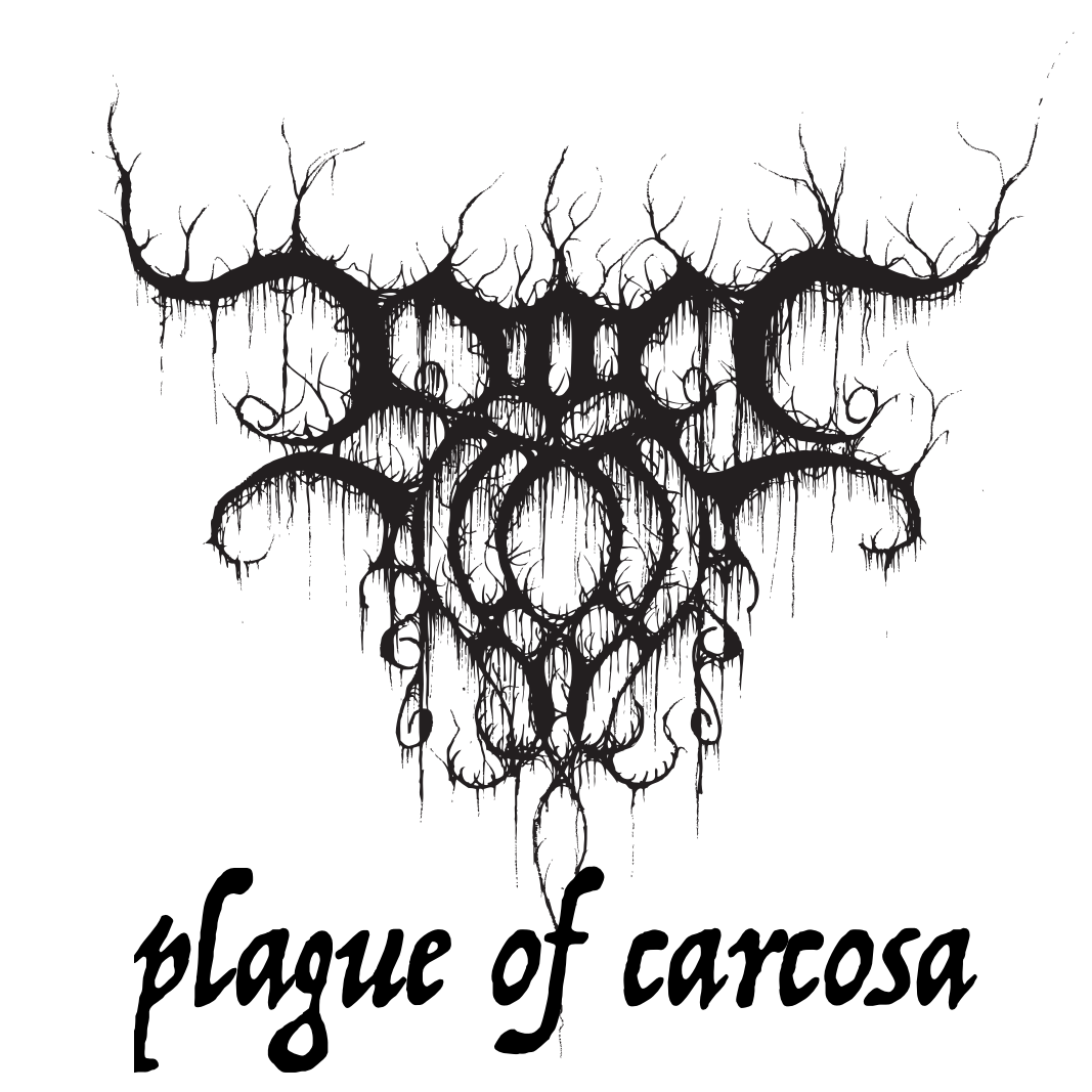 Plague Of Carcosa Band Photo