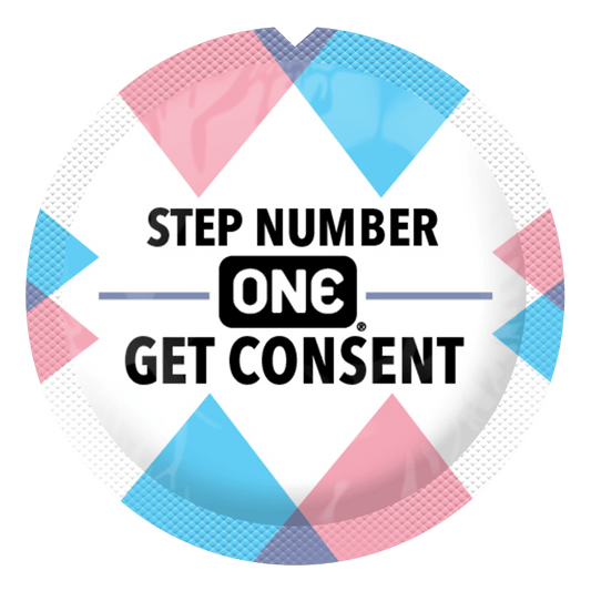 Beyond Yes and No - Expanding our Vocabulary of Consent - ONE®