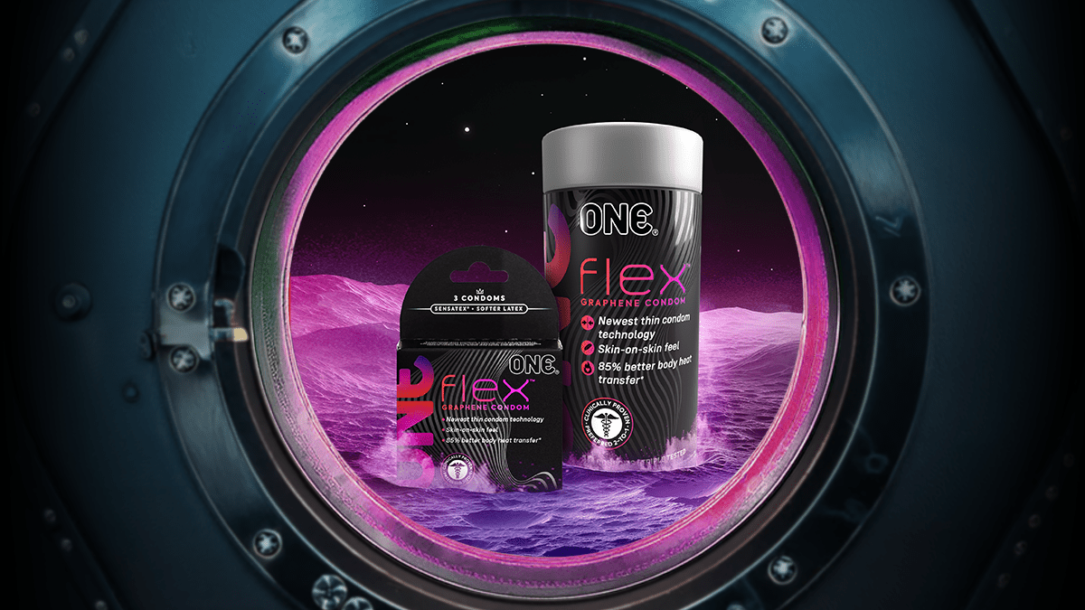 FLEXIVERSARY - Celebrating One Year Of ONE Flex! - ONE®