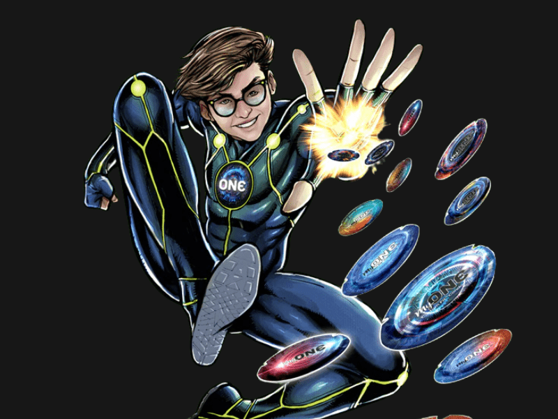 Foreskin Day 2025: Cosmo Meets the Foreskin Justice League - ONE®