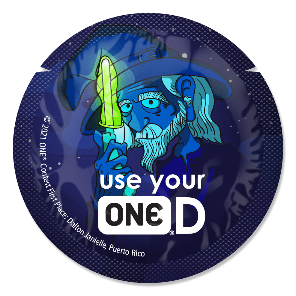 Glow and Tell: Our Customers Share Why They Love Glow-in-the-Dark Condoms - ONE®