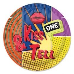 How to Create a Safe Space to Talk about Sex and Condoms - ONE®