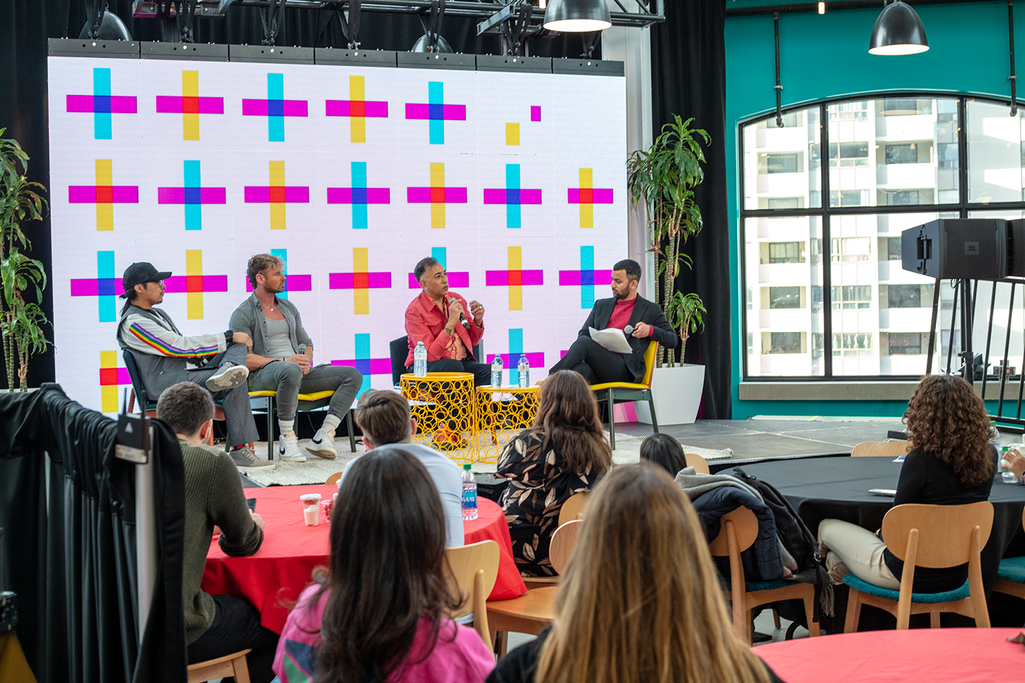 NoTimeToWait 2022 Conference Partnership - ONE®