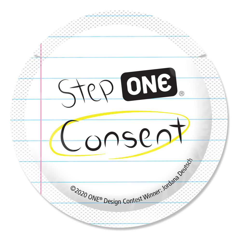 Sex Education Scholarship Contest | ONE Condoms and Feminist Sex Ed - ONE®
