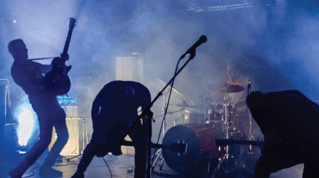 Spotlight on Denver: ONE® on Stage in the Mile High Music Scene - ONE®