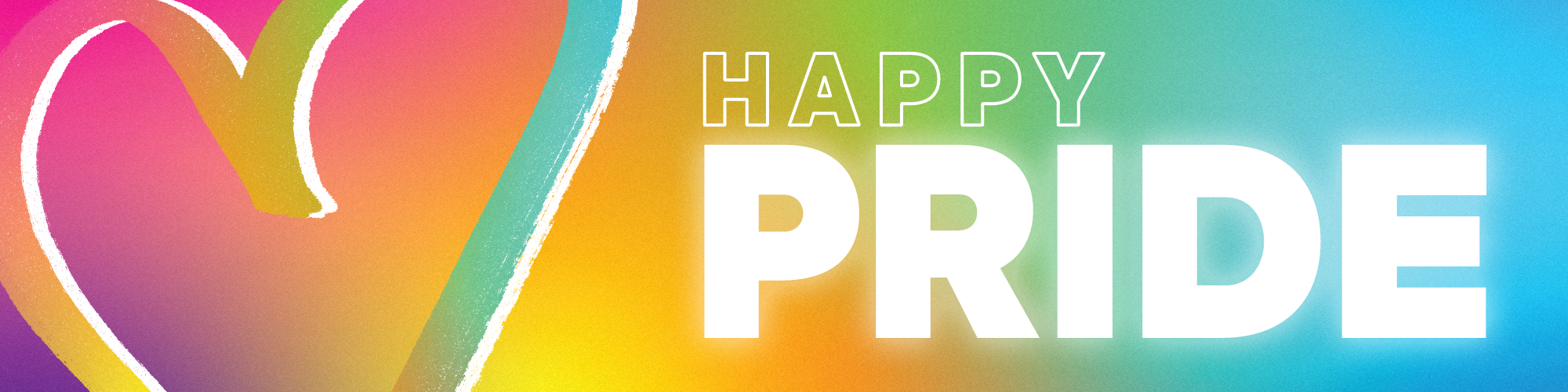 Happy Pride